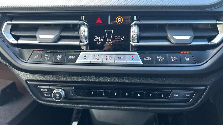 BMW 2 Series 218i [136] M Sport 4dr DCT Petrol Saloon